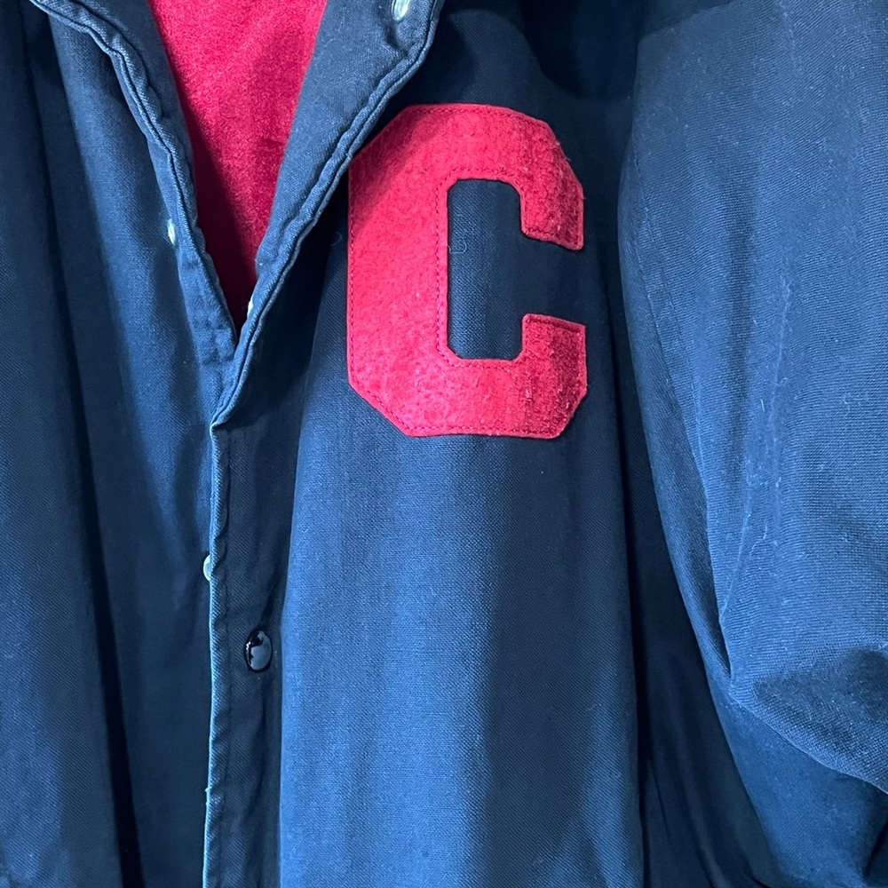 Chicago Coat - Picture 3 of 8